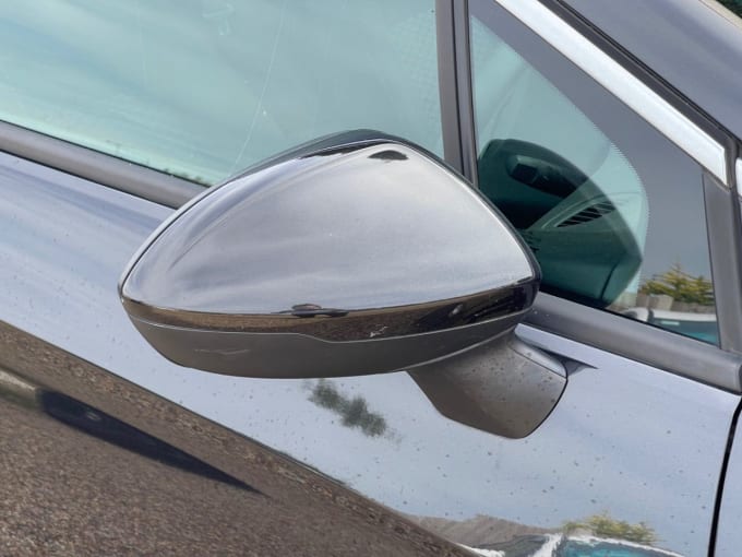 2025 Vauxhall Astra