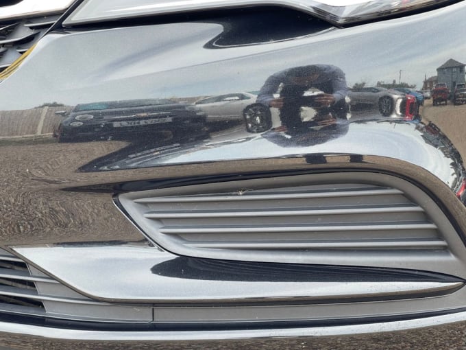 2025 Vauxhall Astra
