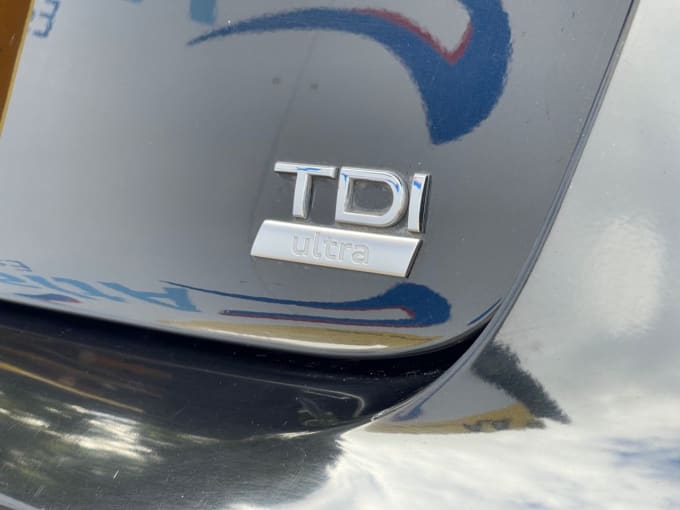 2025 Audi A6 Avant