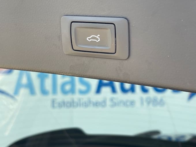 2025 Audi A6 Avant