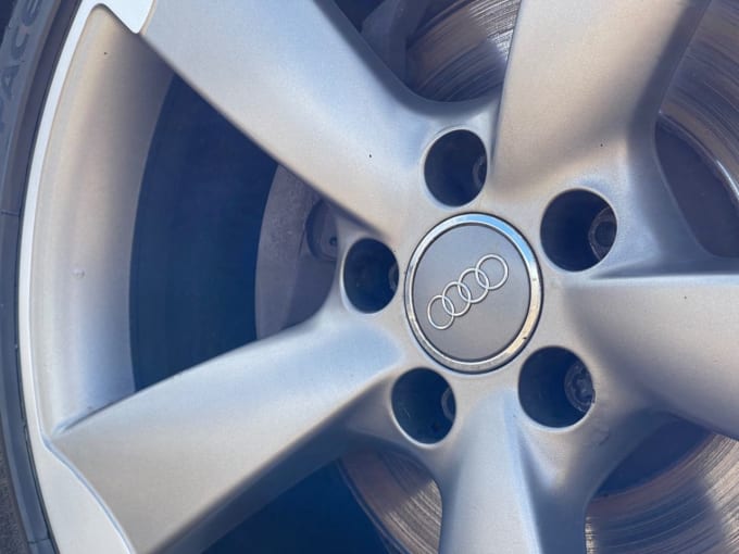2025 Audi A6 Avant