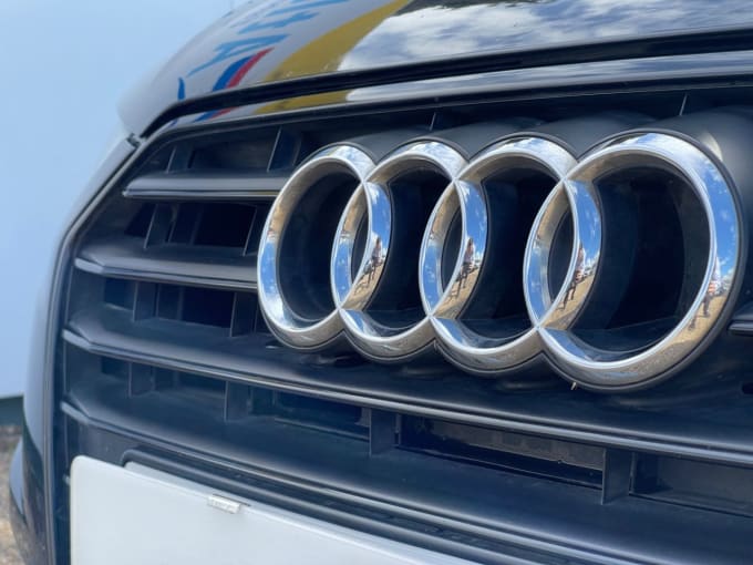 2025 Audi A6 Avant