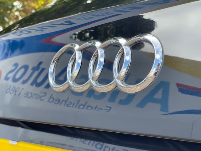 2025 Audi A6 Avant
