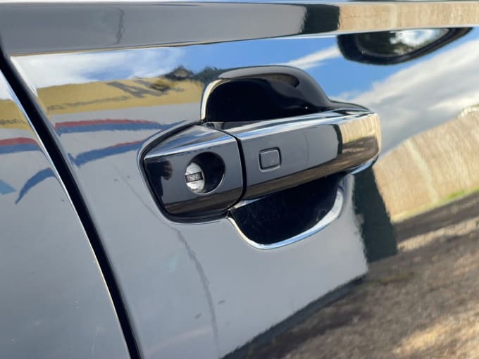 2025 Audi A6 Avant