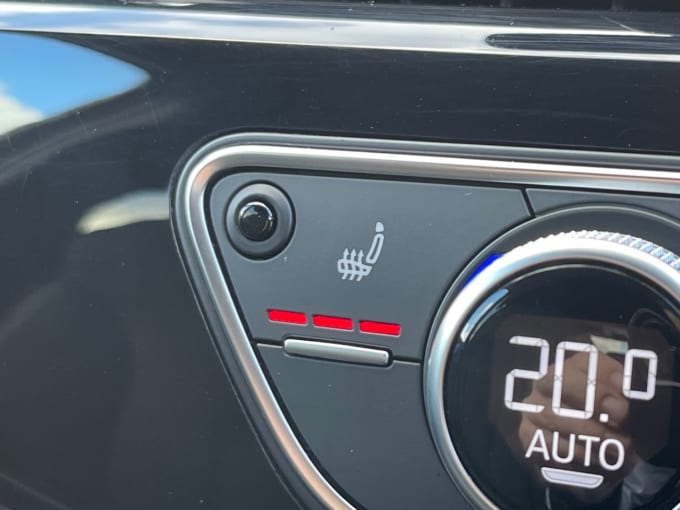 2025 Audi A4 Avant