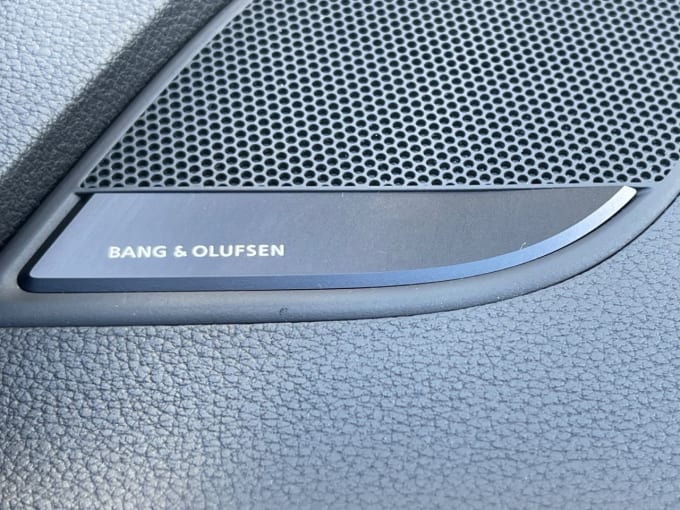 2025 Audi A4 Avant