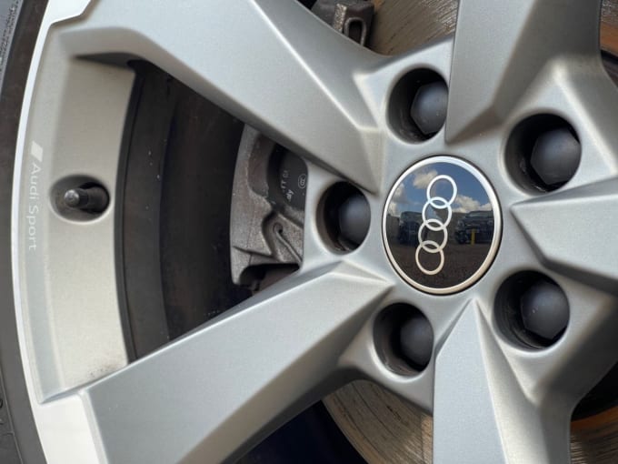 2025 Audi A4 Avant
