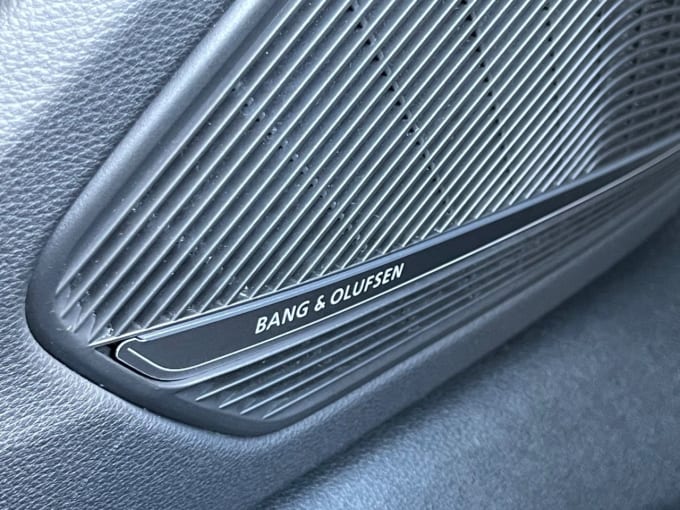 2025 Audi A4 Avant