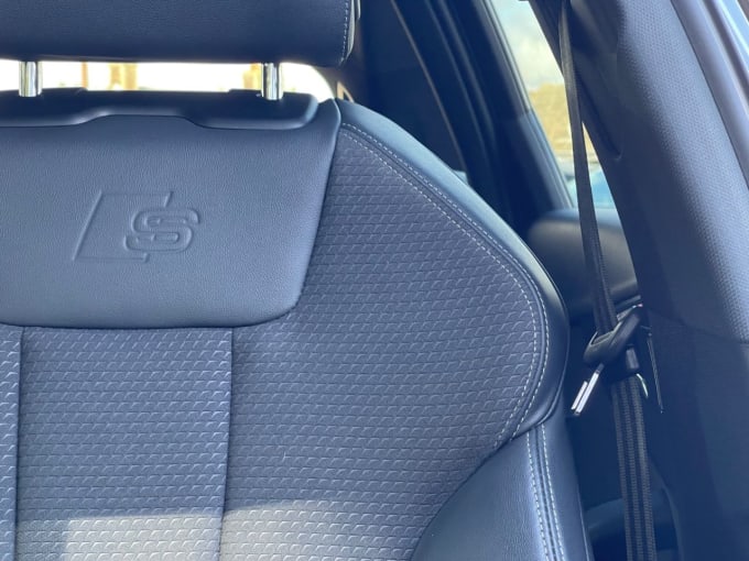 2025 Audi A4 Avant