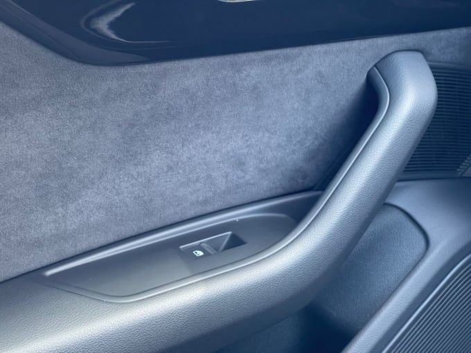 2025 Audi A4 Avant