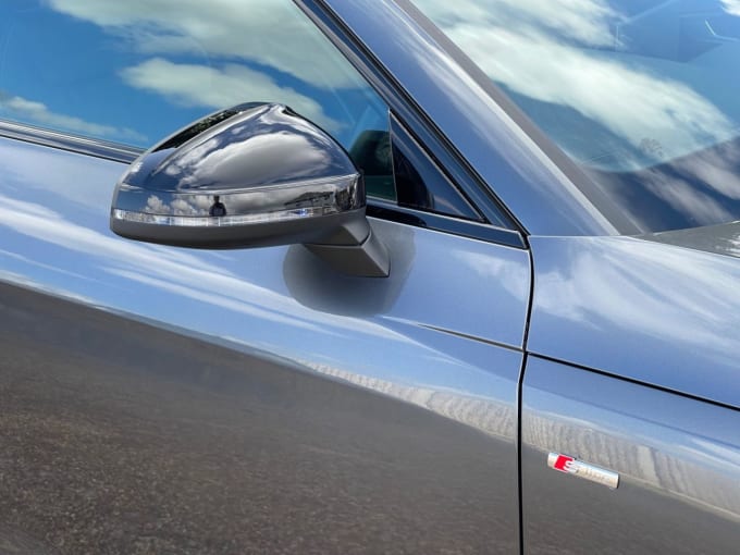 2025 Audi A4 Avant