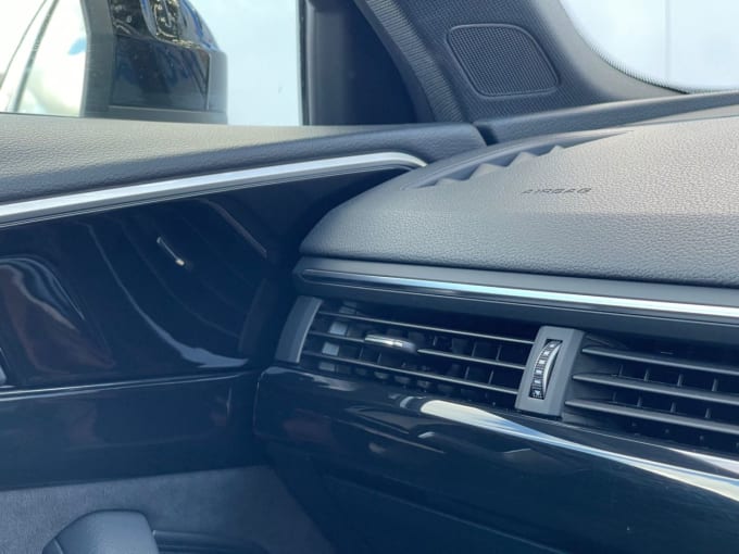 2025 Audi A4 Avant