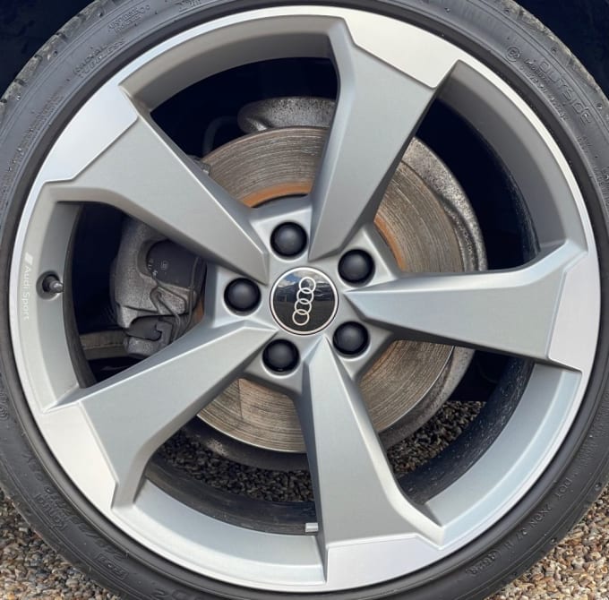 2025 Audi A4 Avant