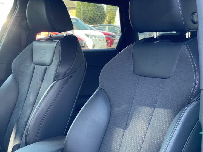 2025 Audi A4 Avant