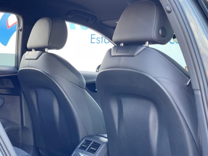 2025 Audi A4 Avant