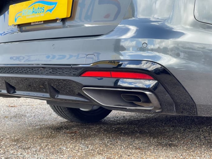 2025 Audi A4 Avant