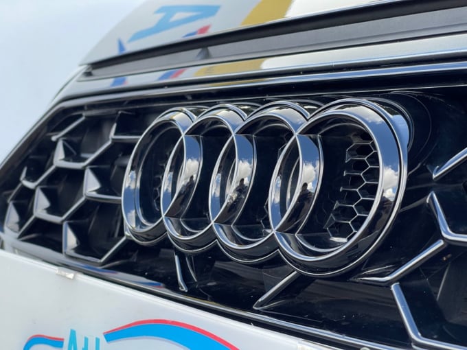 2025 Audi A4 Avant