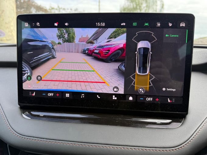 2025 Skoda Enyaq