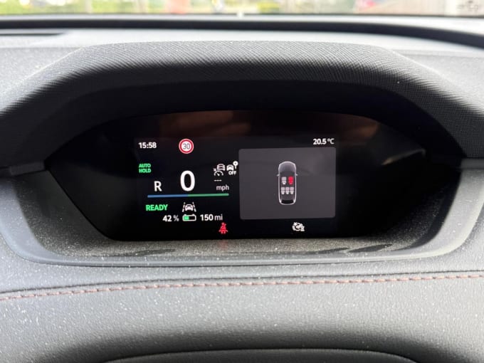 2025 Skoda Enyaq