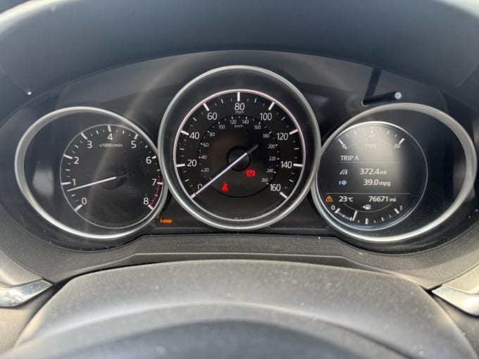 2025 Mazda Mazda6