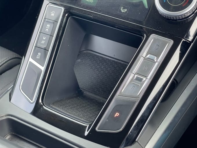 2025 Jaguar I-pace