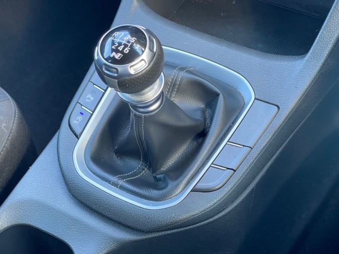 2025 Hyundai I30