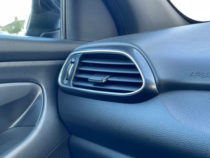 2025 Hyundai I30