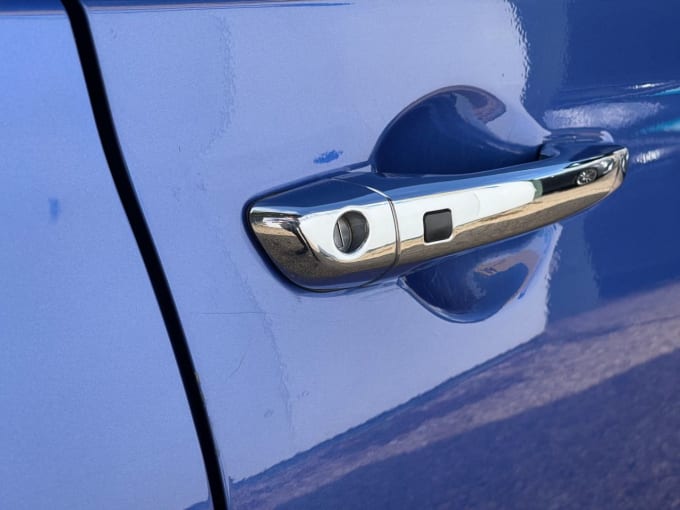 2025 Hyundai I30