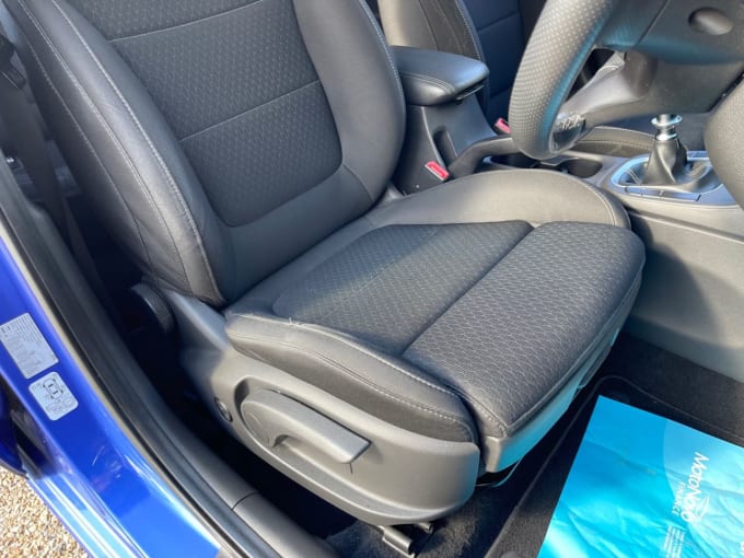 2025 Hyundai I30