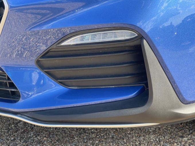 2025 Hyundai I30