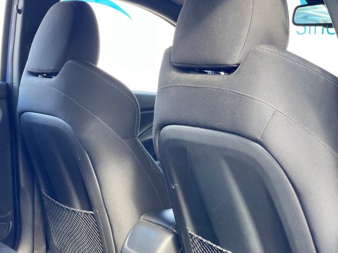 2025 Hyundai I30