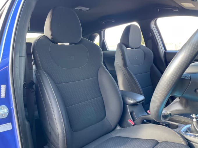 2025 Hyundai I30