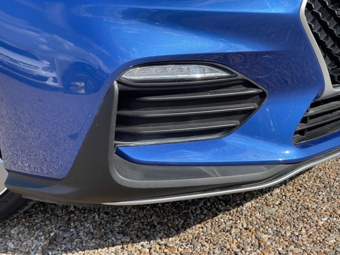 2025 Hyundai I30