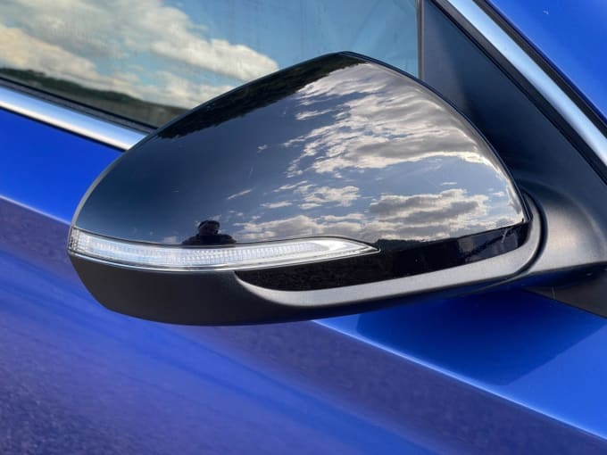 2025 Hyundai I30