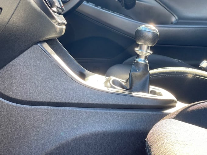 2025 Hyundai I30