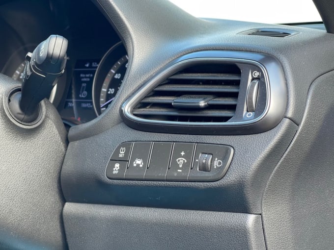 2025 Hyundai I30