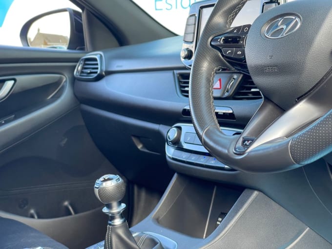 2025 Hyundai I30