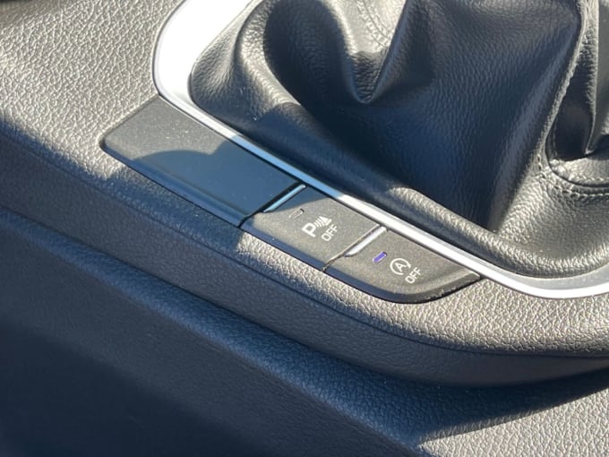 2025 Hyundai I30