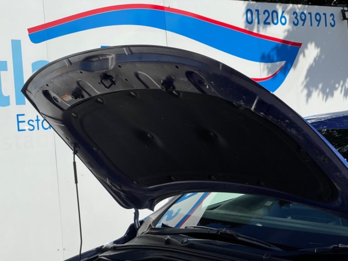 2025 Hyundai I30