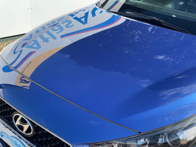 2025 Hyundai I30