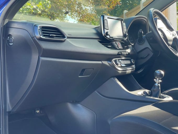 2025 Hyundai I30