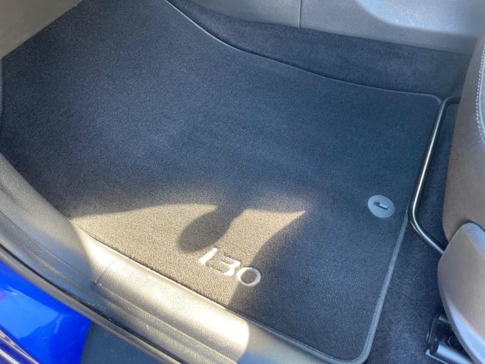 2025 Hyundai I30