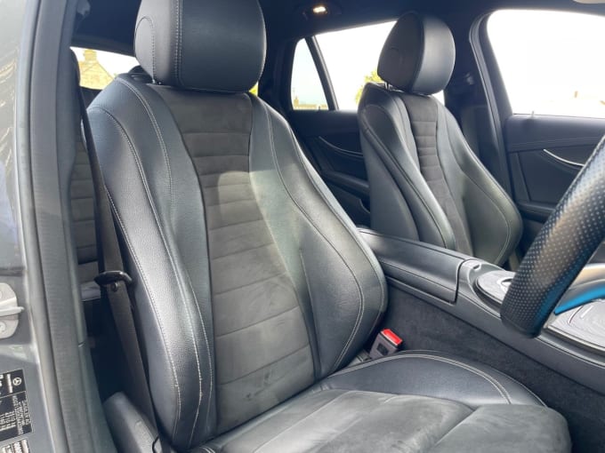2025 Mercedes-benz E-class