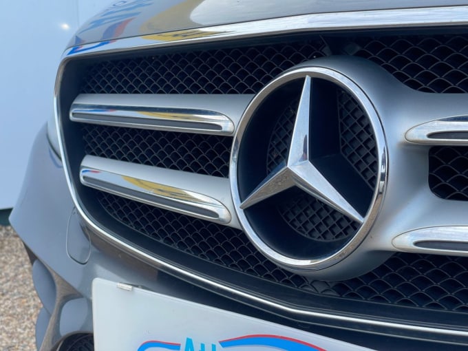 2025 Mercedes-benz E-class