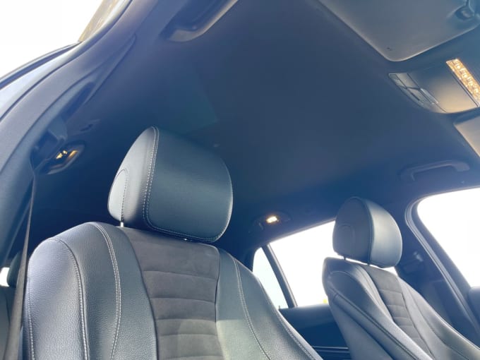 2025 Mercedes-benz E-class