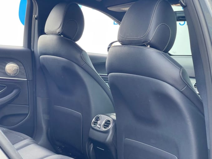 2025 Mercedes-benz E-class