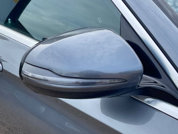 2025 Mercedes-benz E-class