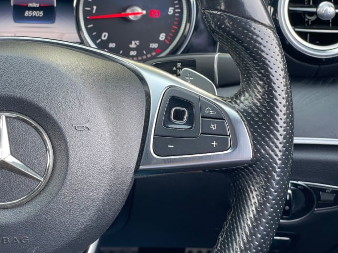 2025 Mercedes-benz E-class