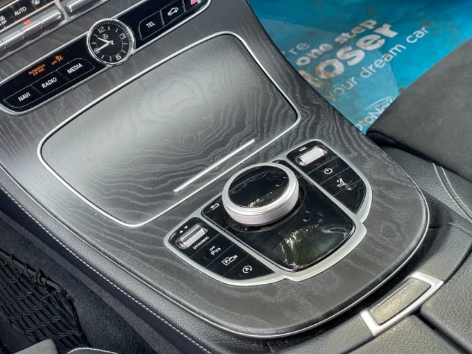 2025 Mercedes-benz E-class