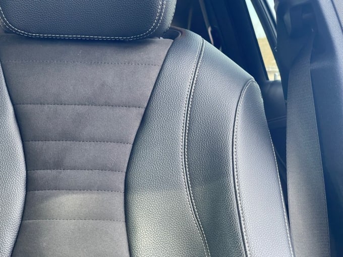 2025 Mercedes-benz E-class